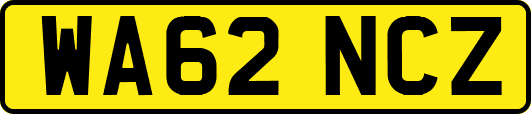 WA62NCZ