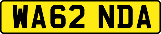 WA62NDA