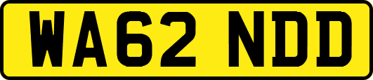 WA62NDD