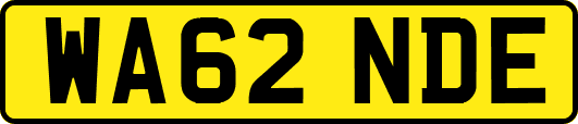 WA62NDE
