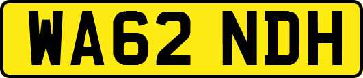 WA62NDH