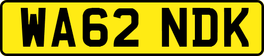 WA62NDK