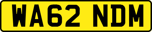 WA62NDM
