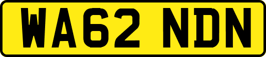 WA62NDN