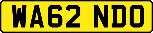 WA62NDO