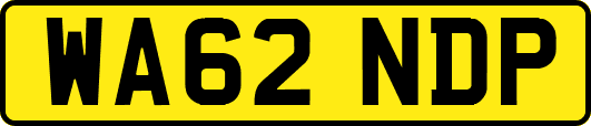 WA62NDP