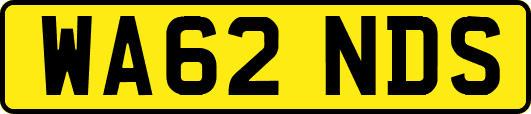 WA62NDS
