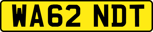 WA62NDT