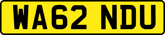 WA62NDU