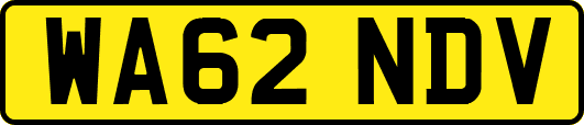 WA62NDV