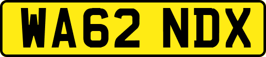 WA62NDX