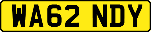 WA62NDY