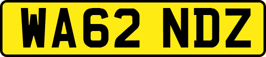 WA62NDZ