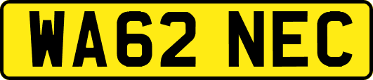 WA62NEC