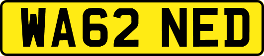 WA62NED