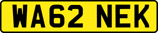 WA62NEK