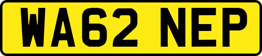 WA62NEP