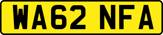 WA62NFA
