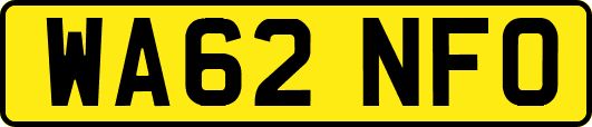 WA62NFO