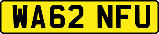WA62NFU