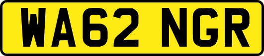 WA62NGR