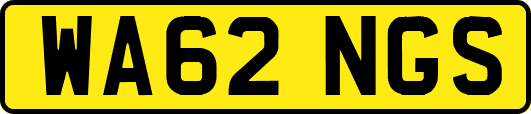 WA62NGS