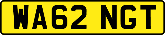 WA62NGT