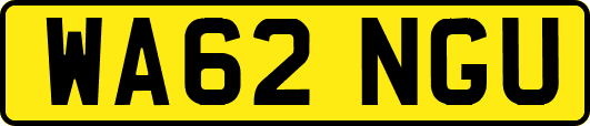 WA62NGU