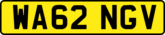 WA62NGV