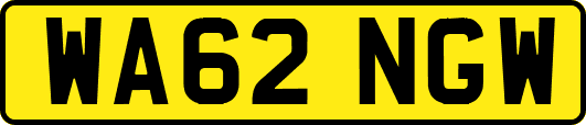 WA62NGW