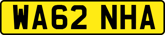 WA62NHA