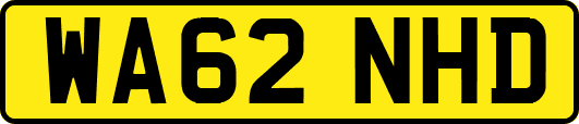 WA62NHD