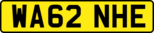 WA62NHE