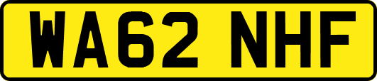 WA62NHF