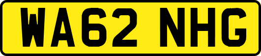 WA62NHG