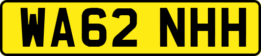 WA62NHH