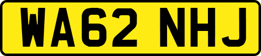 WA62NHJ