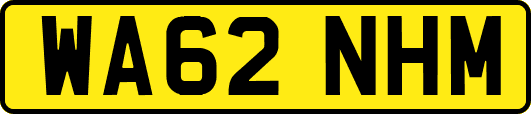 WA62NHM