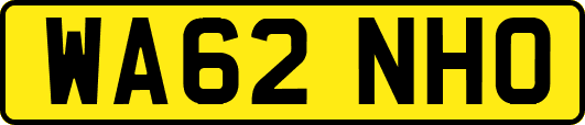 WA62NHO