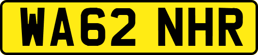 WA62NHR