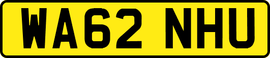 WA62NHU