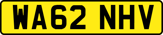 WA62NHV
