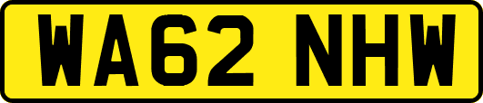WA62NHW