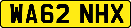 WA62NHX