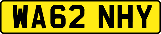 WA62NHY