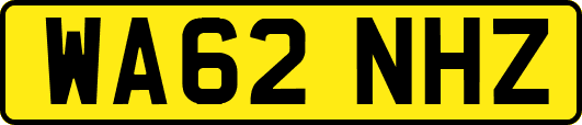 WA62NHZ