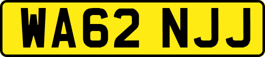 WA62NJJ