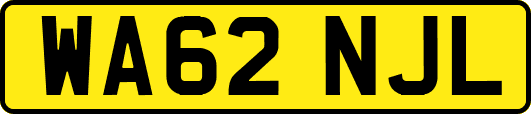 WA62NJL