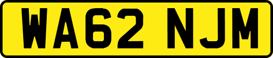 WA62NJM
