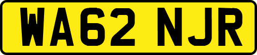 WA62NJR